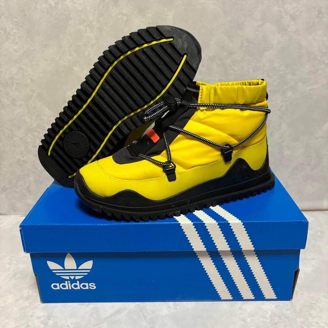★adidas by Stella McCartney★C.RDY WINTER BOOTS★追跡可 Adidas by Stella McCartney - COLD.RDY snow boots adidas by