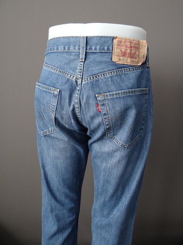 501w 4 Jean's 460 griff 32 docc Levi's wpx1H