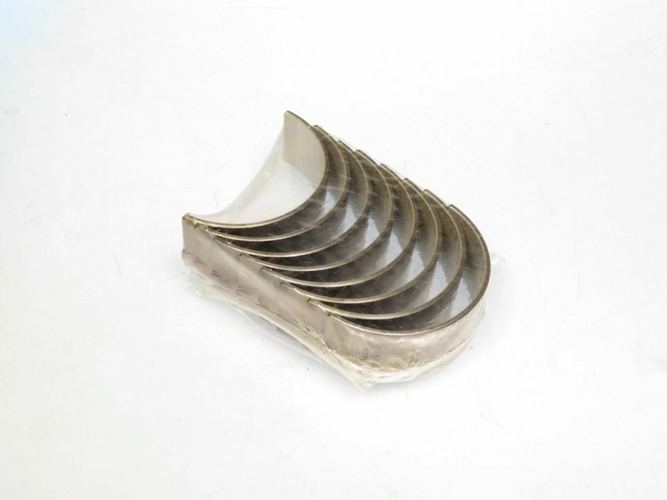 Juego de rodamientos de varilla de conexión de motor ACL para Mazda 618 y Ford Courier CR4485.010 Foto 2 de 2