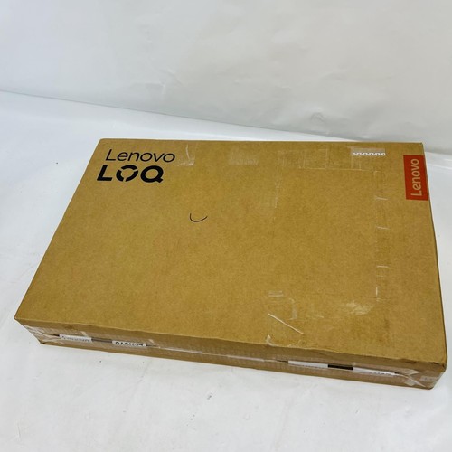 Lenovo - LOQ Gaming Laptop, 15.6" FHD, Ryzen 5 7235HS, 12GB, 512GB, RTX 3050 - Picture 6 of 8