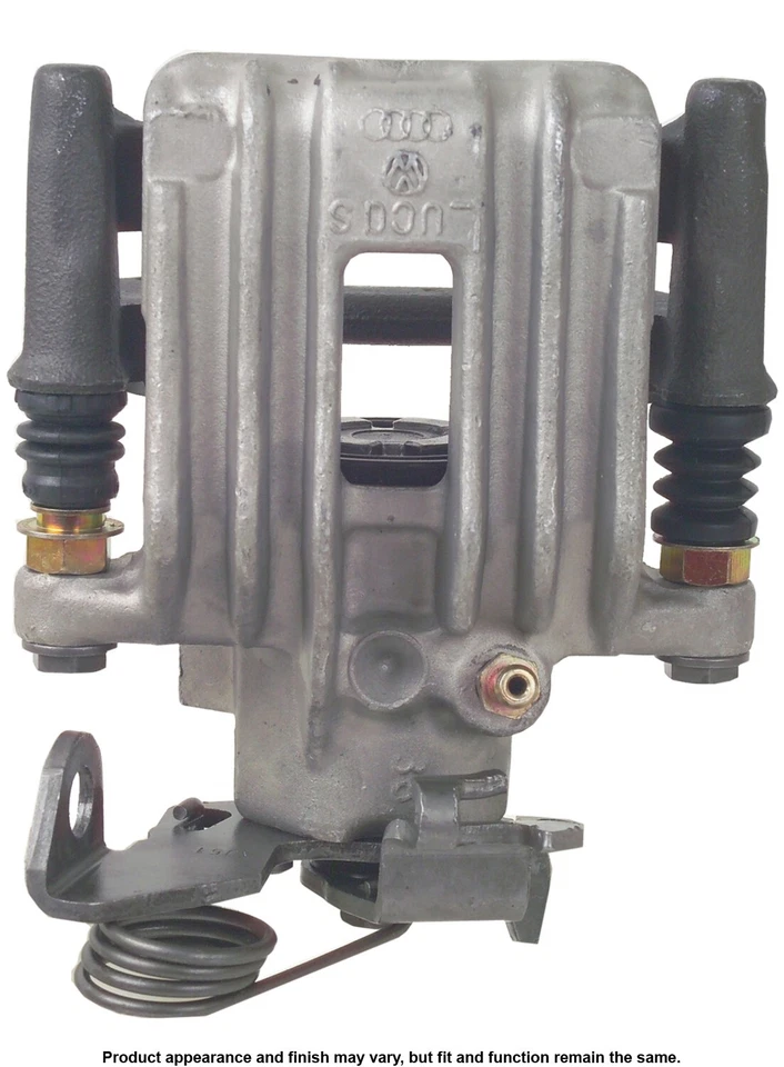 Pinça de freio a disco traseira esquerda Cardone 2001 Volkswagen Passat AWD para 2000-2005 - Imagem 4 de 4