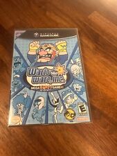 WarioWare, Inc.: Mega Party Game (Nintendo GameCube, 2004) Sealed