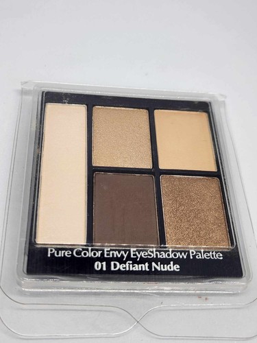 ESTEE LAUDER EYE SHADOW PALETTE SIGNATURE / PURE COLOR MANY RARE SHADES - Picture 35 of 227