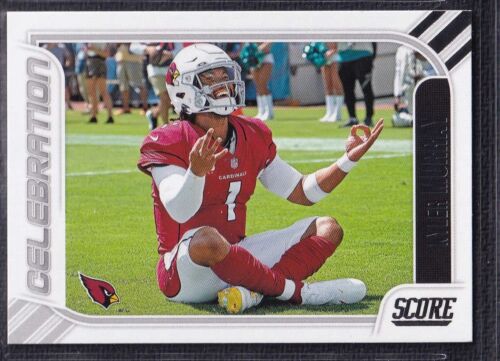 Updated 10/18 - 2023 Panini Score Football - Parallels, Inserts, Base - YOU PICK - Picture 11 of 43
