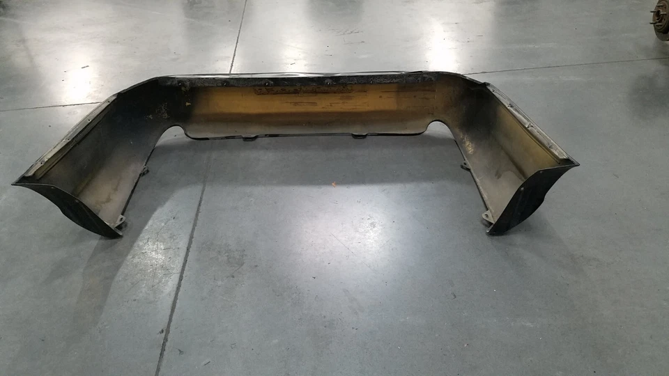 2003 03 04 Mercury Marauder parachoques trasero fascia - ** #5819 X1 Foto 3 de 4