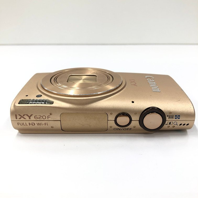Canon IXY 620F Gold 12.1 MP Compact Digital Camera English Canon IXY 620F Gold 12.1 MP Compact Digital Camera English