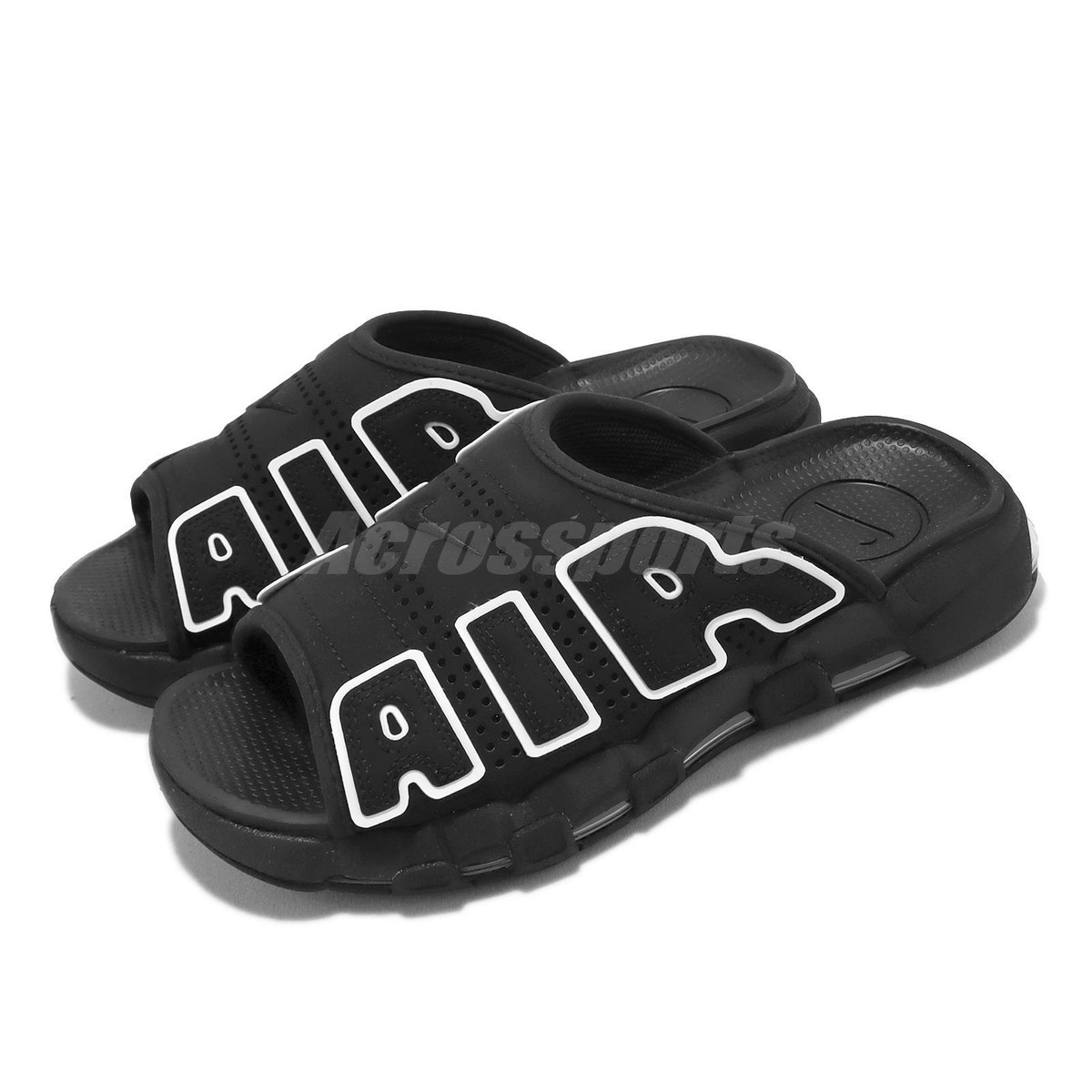 Nike Air More Uptempo Slide Men / Wmns Women / Unisex Casual 