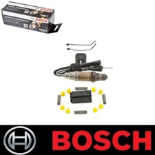 Oxygen Sensor DOWNSTREAM Bosch OE for 2003-2006 CHEVROLET AVALANCHE 2500