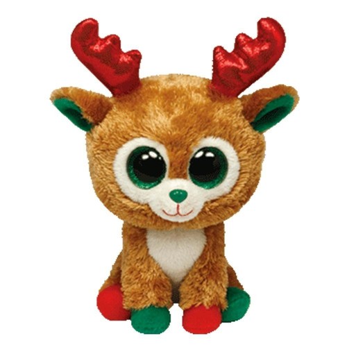 Ty Beanie Boos 6" Babie Baby Boo Stuffed Animal Plush Birthday All Occasion Gift - Picture 2 of 185