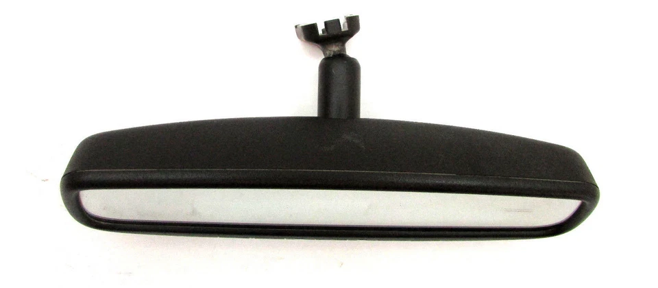 2013 SUBARU XV CROSSTREK ЗЕРКАЛО ЗАДНЕГО ВИДА ЧЕРНЫЙ 015894 OEM 12 13 14 15 16 - Изображение 2 из 4