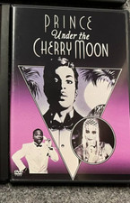 Prince Under - The Cherry Moon (DVD)