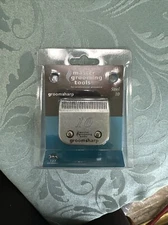 master grooming tools Steel 10 Groomsharp