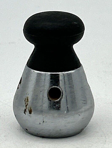 Mirro Pressure Control Weight - Picture 4 of 4