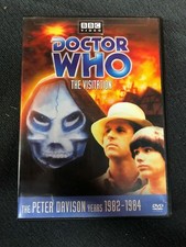 Doctor Who Story 120: The Visitation