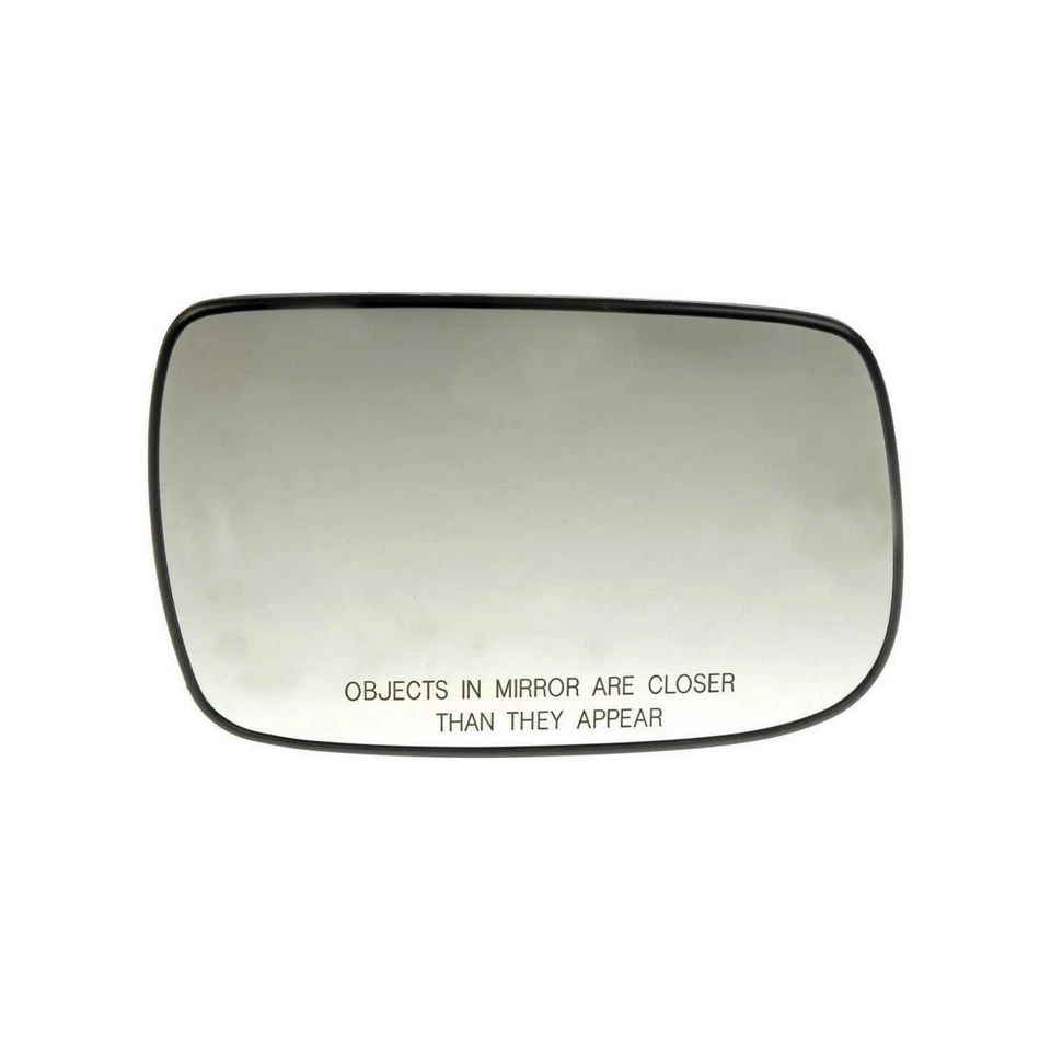 Стекло правой двери зеркала для Subaru Outback 2004 2003 2002 2001 2000 - Изображение 3 из 3