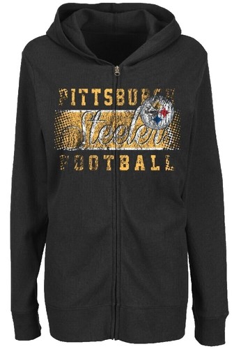売れ筋商品|||ニューエラ カットソー トップス レディース Women's Black Pittsburgh Steelers Cloud Dye Fleece Pullover Hoodie Black Women's New Era Black Pittsburgh Steelers Cloud Dye Fleece