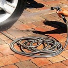 Bionic Steel Stainless Super Durable Metal Garden Hose - Lightweight Kink