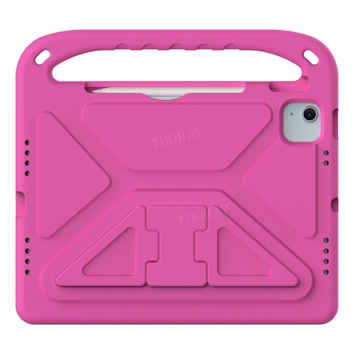 For iPad 5/6/7/8/9/10th Air 2 3 4 5 Pro Air 11 13 Kids EVA Foam Stand Case Cover - Picture 62 of 73