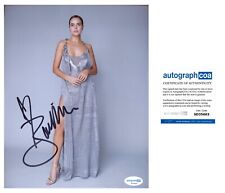‘Bailee Madison’ Sexy Actress Signed 8x10 Photo ACOA ‘Bailee Madison’ Sexy Actress Signed 8x10 Photo ACOA