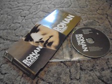 Single CD Ronan Keating - When you say nothing at all  4.Tracks  1999