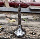 New Titanium alloy brass pen holder pen insertion paper Fellhoelter TiBolt