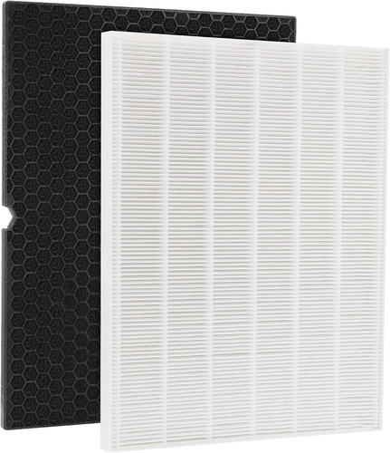 2 PACK HEPA Replacement Filter Model AUS-1050AZBU WINIX Zero 4-Stage Air Purifi - Picture 6 of 6