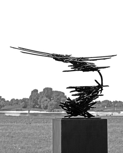 Hartmut Witte, Wolfgang Zemter: Friederich Werthmann - Frühe Arbeiten 1957-1962 - Bild 3 von 5