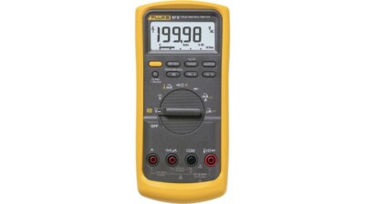 Fluke 87V Digitales Multimeter TRMS