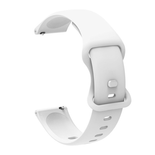 For Huami Amazfit GTR 2 2e GTS 2 Bip U Sports Silicone Watch Strap Band Bracelet - Picture 46 of 52