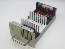 MRV NC316-16RPS/DC Fiber Driver Redundant Power Supply Module (2 in stock)
