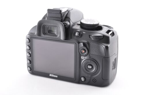 Nikon D3100 / AF-S DX Nikkor 18-55mm f/3.5-5.6 G VR Excellent+5 S/C6,392 Y0717 - Picture 7 of 23