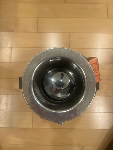 GE Disposall Insinkerator 3/4 HP Model 1050 - Picture 3 of 4