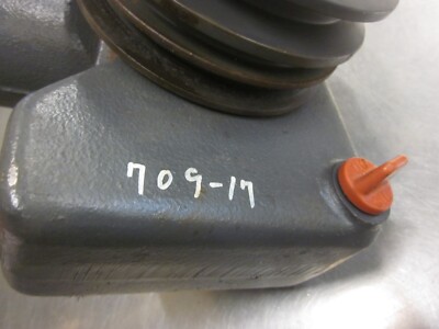 Kubota TG1860 Diesel Tractor Mower Bevel Gearbox Gear Box
