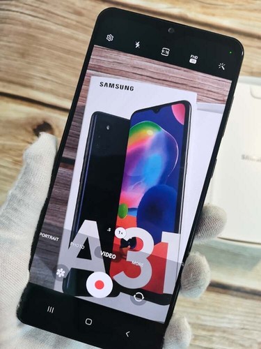 Unlocked Samsung Galaxy A31 SM - A315F 128GB 4G Android GSM Cellphone - Picture 10 of 16