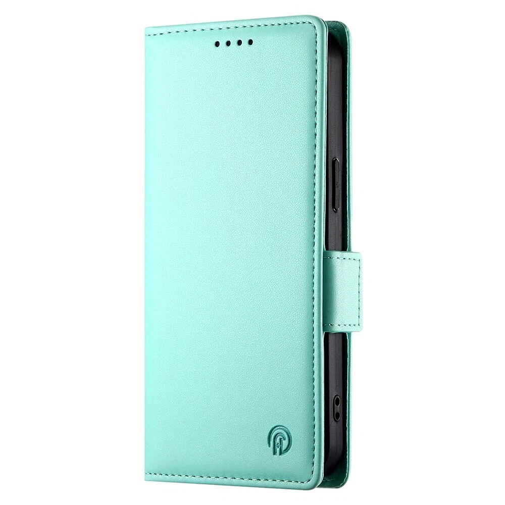 Luxury Magnetic Leather Flip Wallet Case for iPhone 11 12 13 14 15 Pro