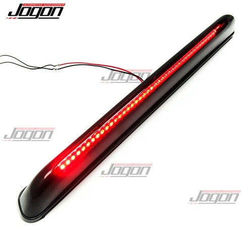 Rear Roof Brake Stop Signal Lamp For Toyota Land Cruiser LC70 LC71 LC76 LC77 78 - Picture 3 of 11