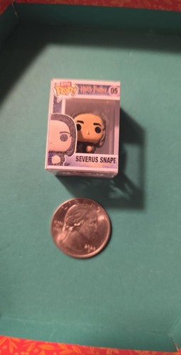 Funko Bit Pop Star Wars ,LOTR. H Potter, Airbender,Dragonballz,DC, Pokemn,Marvel - Picture 74 of 319
