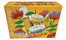 Sol de Janeiro Limited Edition Brazilian Bum Bum Gift Set of 4 Icons BNIB
