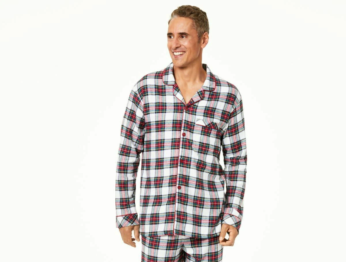 Ebay pajamas mens sales