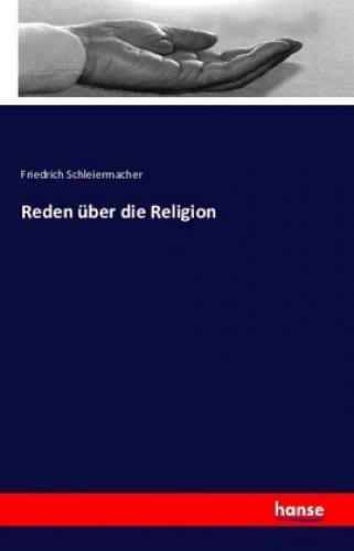 Thumbnail - Reden Über Die Religion 3510