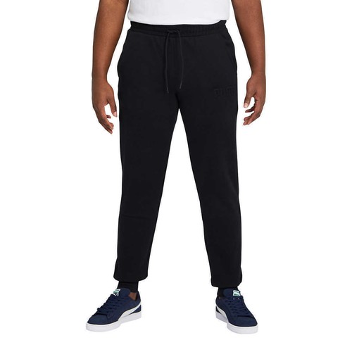 Puma, 3D Embossed Logo Men's Fleece Comfort Jogger Pant (Choose Size + Color) - Picture 16 of 23