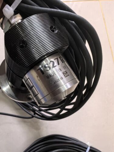 1 PCS Renishaw five-way contact tool setting instrument TS27R - Picture 2 of 7