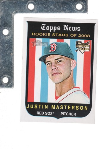 2008 Topps Heritage Hi#s Singles #501-685/Inserts Pick From List UpTo 65%OFF! - Picture 26 of 149