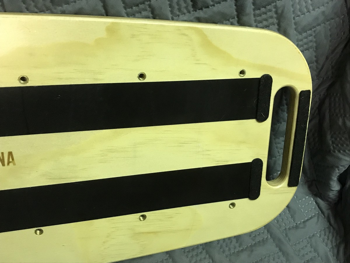Bona balance board sale
