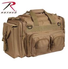 Tan Concealed Carry Bag