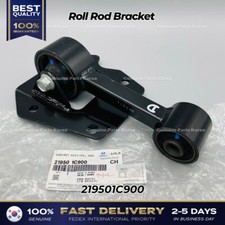 ⭐Genuine⭐ Roll Rod Bracket 219501C900 for Hyundai Getz