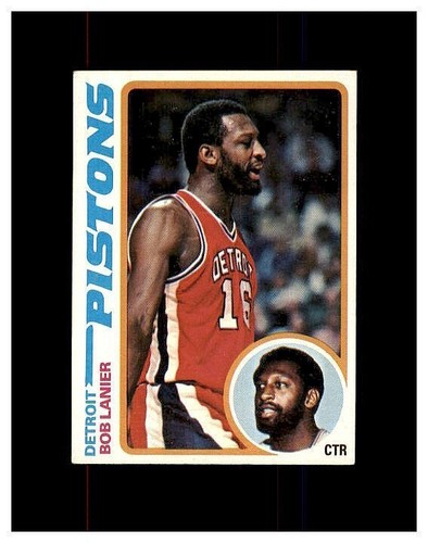 1978-79 TOPPS BASKETBALL CARDS YOU PICK COMPLETE SETS SEE ALL CARDS STARS LOT-2 - Picture 298 of 349