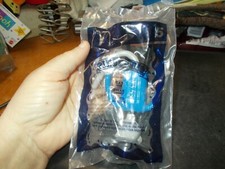 McDonalds Happy Meal Toy Pinoccohio No 5