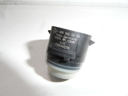 Mercedes PTS PDC Parktronik Sensor W218 W205 W212 W222 W253 W176 0009055504  197 - Bild 5 von 5