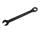 LOBTEX JBRW19 J-CRAFT99 Compact Ratchet Wrench 19mm Black Finish Precision Tool